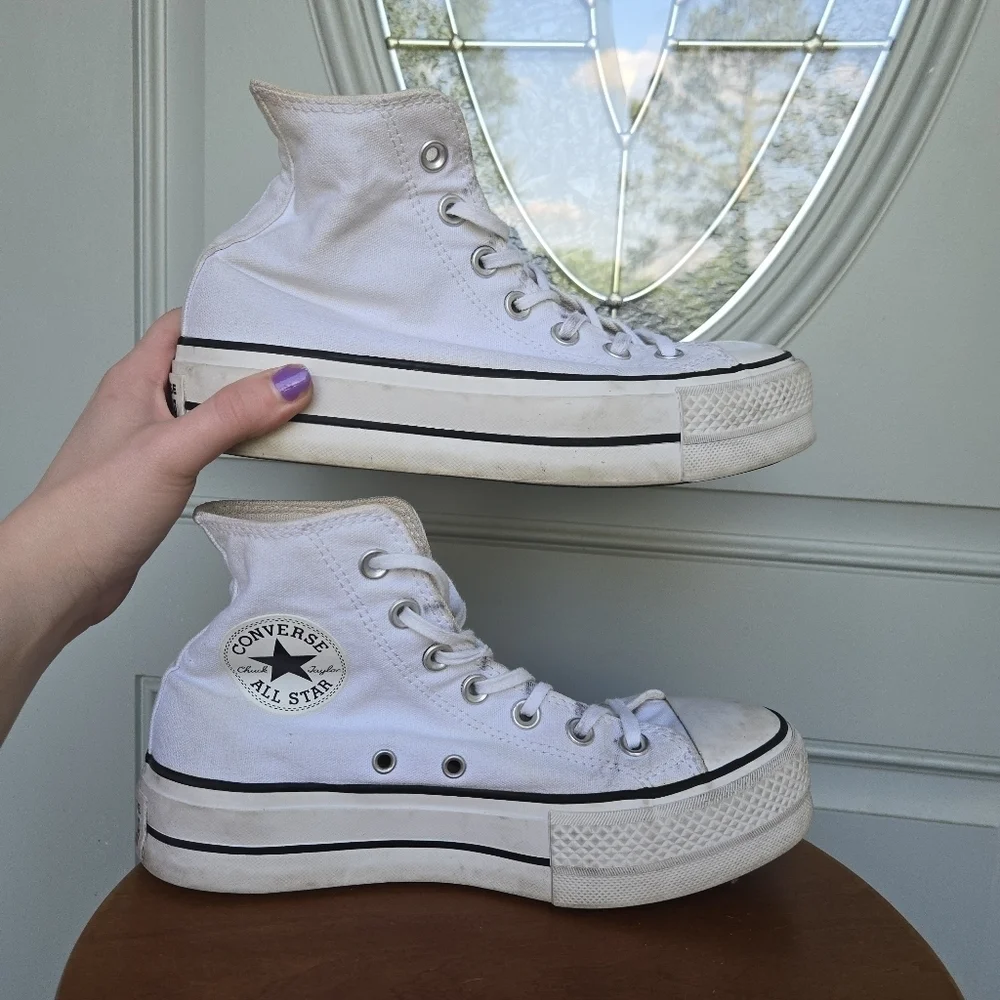 Converse All Stars women some